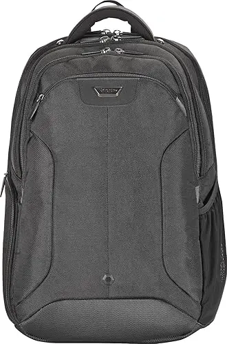 Sac à dos TARGUS Bex pour laptop 15.6" Noir