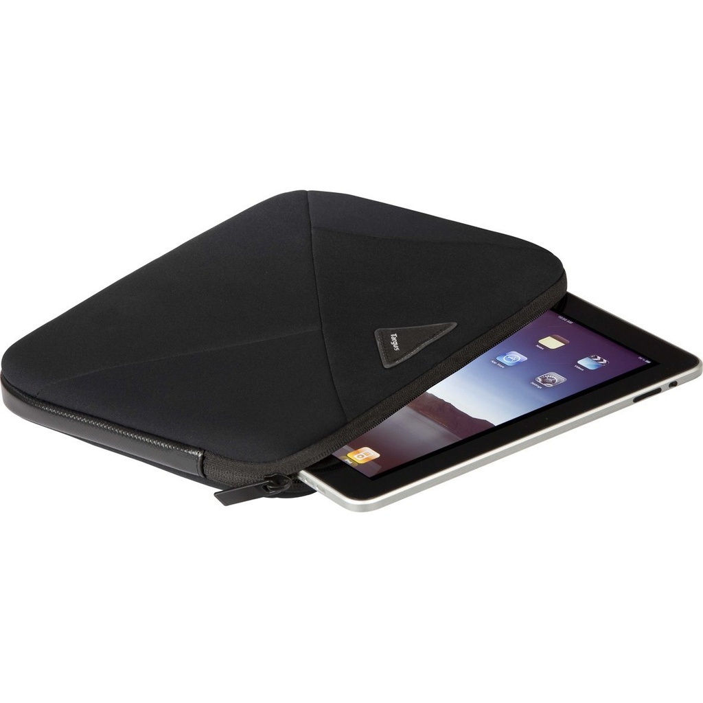 Housse De Protection TARGUS Pour iPad 9.7” Noir