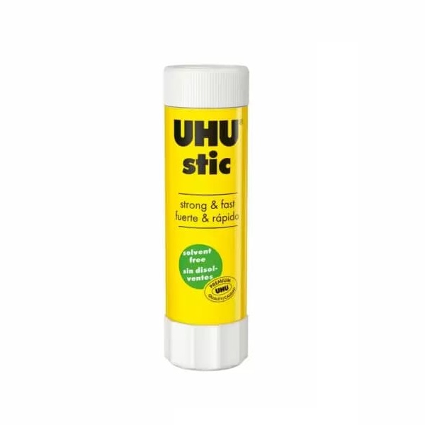 Colle Stick UHU PVP 40g