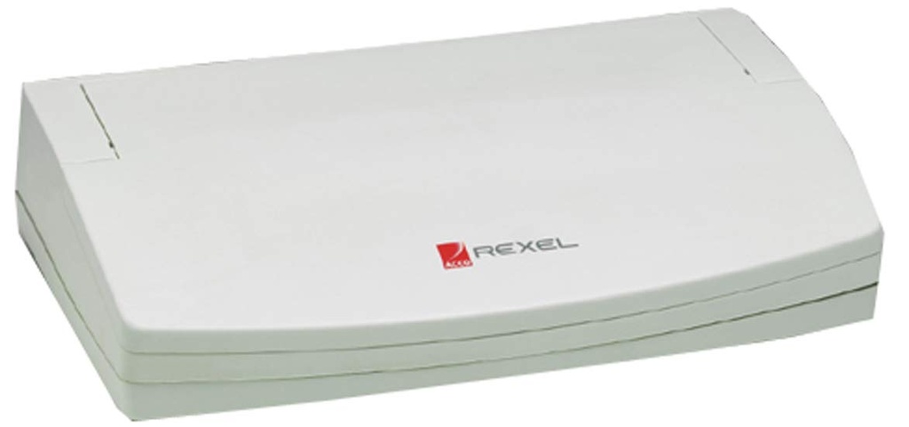 Thermorelieuse REXEL T-40