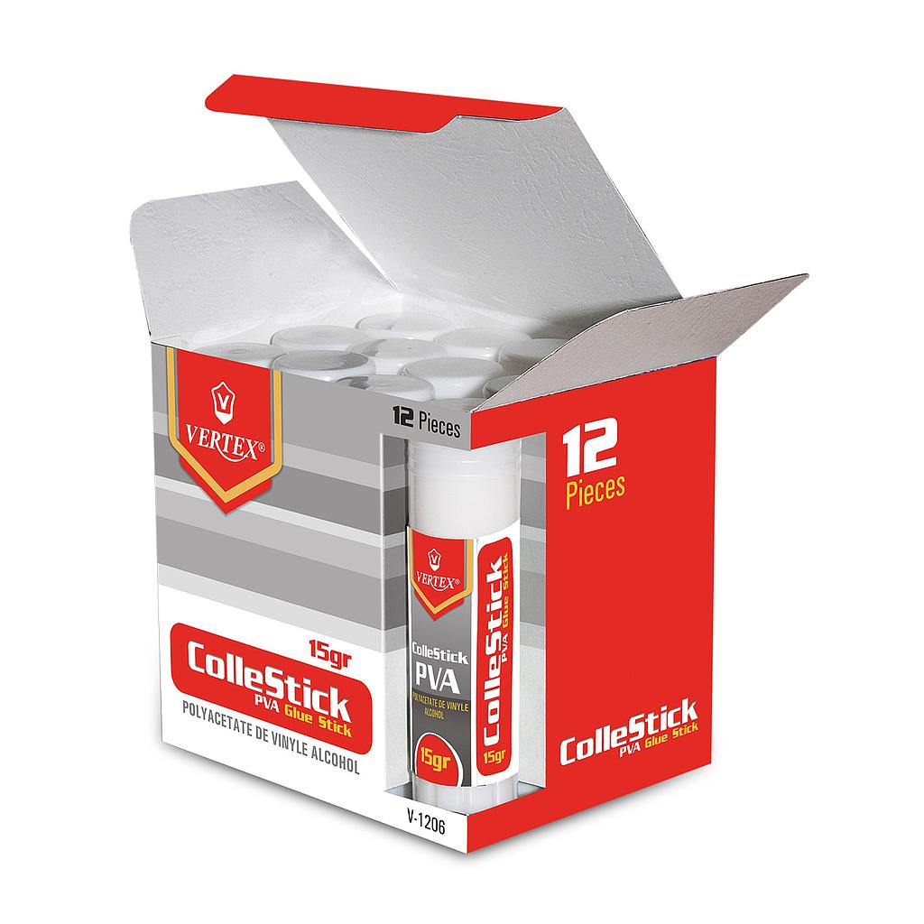 Colle Stick VERTEX PVA 15g