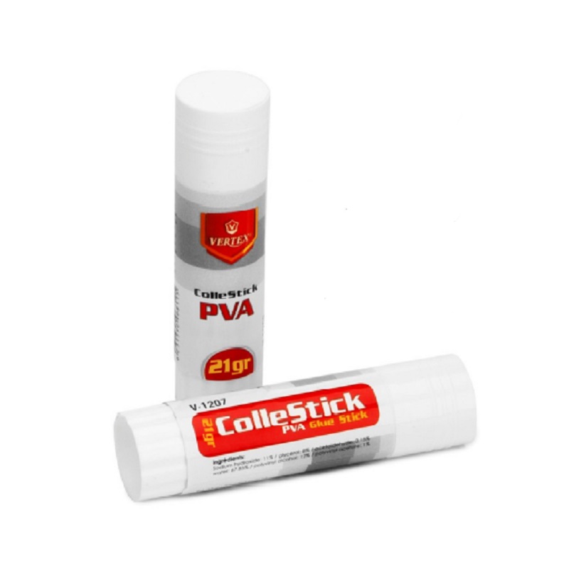 Colle Stick VERTEX PVA 21g