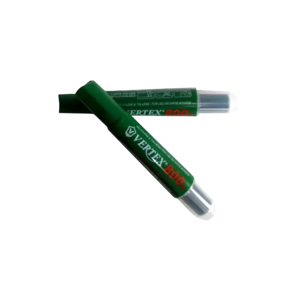 Marqueur pour Tableau Blanc VERTEX Rechargeable Vert