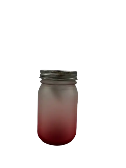 Verre Mat 14oz Avec Lumière Led Multicolores 