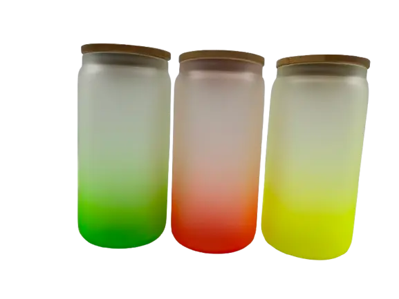 Verre a Pinte 16oz Multicolore