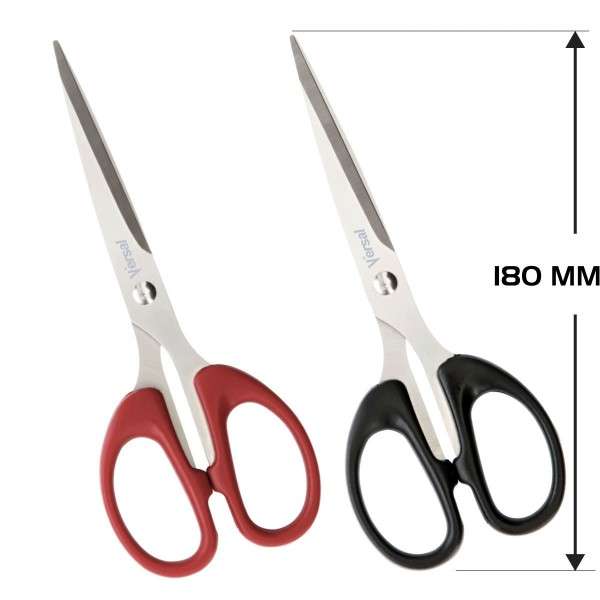 Ciseau de Bureau VERSAL 18cm