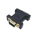Adaptateur VGA Mâle Mâle