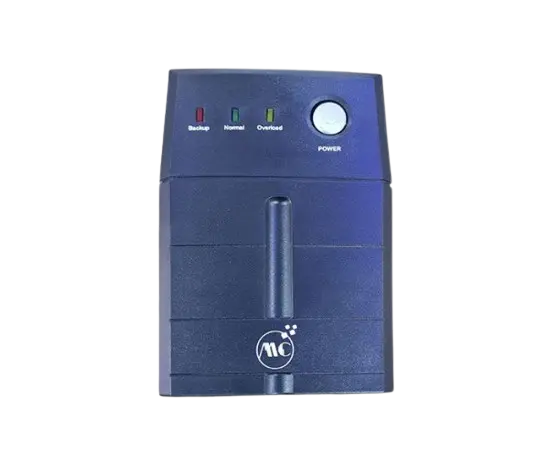Onduleur MC UPS 600VA 12V/7A 360W AVR