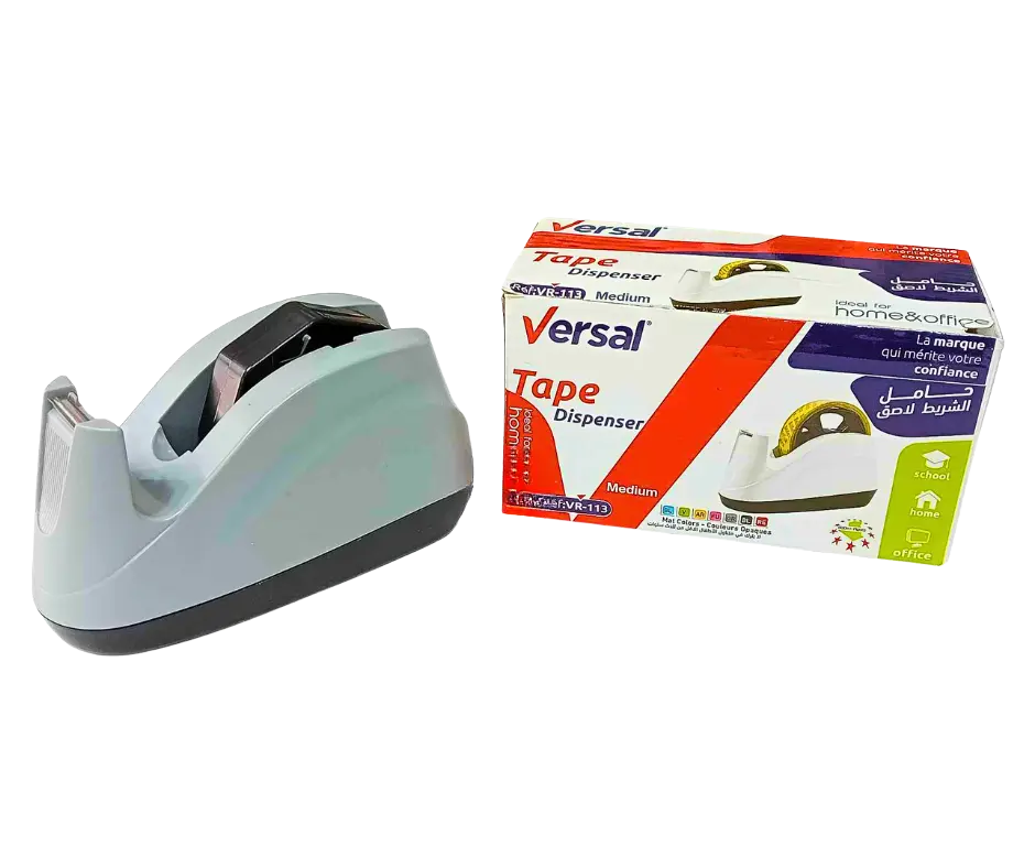 Dévidoir De Scotch VERSAL MM