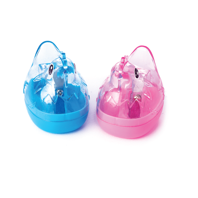 Taille Crayon Ecolier VERTEX Pollito Multi-Couleurs