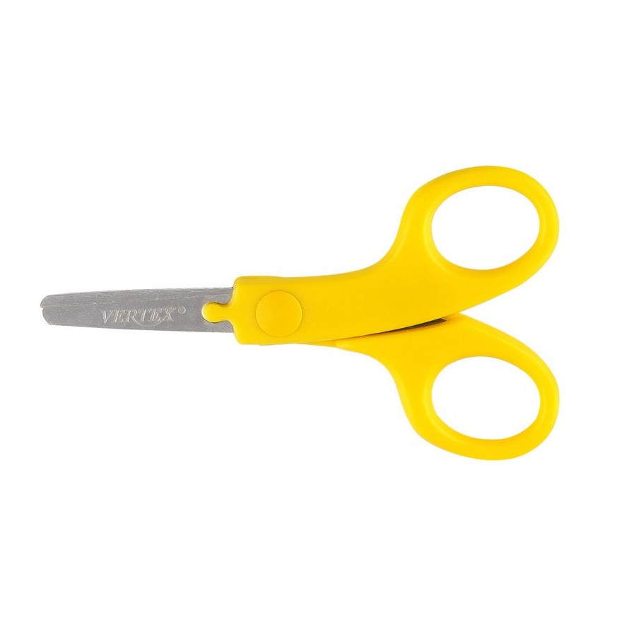 Ciseaux Ecolier VERTEX Twist