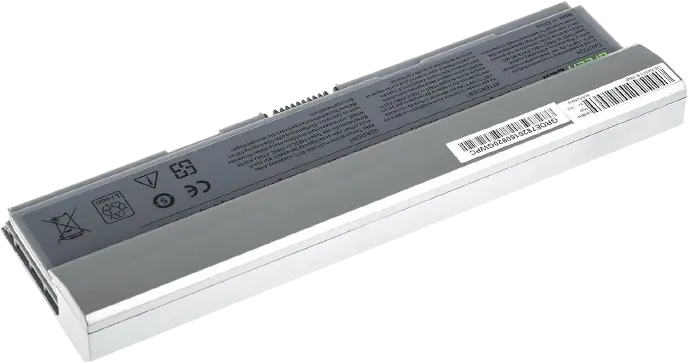 Batterie Pour Laptop DELL E4200 11.1V  5200mAh Li-ION