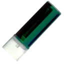 Recharge pour Marqueur PILOT TB Vboard Master Vert
