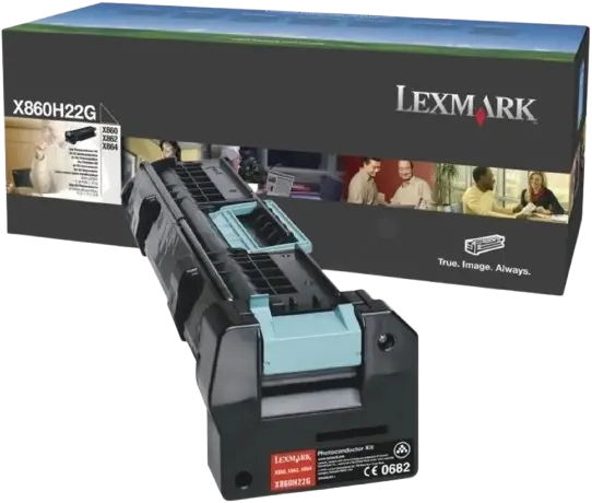 Photoconducteur LEXMARK X860 X862 X864 48000 Pages