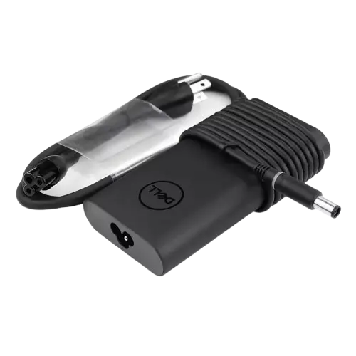 Chargeur PA-3E 03T6XF 3T6XF LA90PE0-01 0WK890 DA90PE1-00 ADP-90VH B ADP-90VH-A 0WTCOV 0KD8HY ADP-90VH B PA-10 19.5V 4.62A 90W Connecteur Rond GM 7.4x5.0mm Pour Dell Latitude E6410 ATG E6500 E6510 Vostro XPS Lispiron Dell Studio 15 1555 17