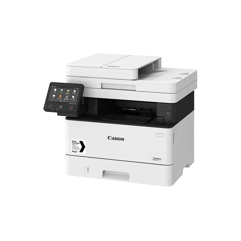 Imprimante Multifonction Laser CANON i-SENSYS MF752Cdw Couleur A4