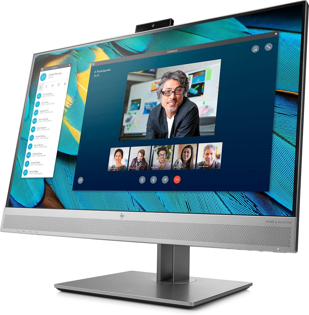 Ecran HP EliteDisplay E243m 23.8'' IPS FULL HD 60Hz