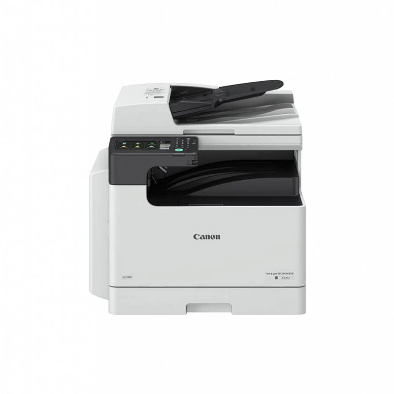Imprimante Multifonction Laser CANON ImageRUNNER 2425i Monochrome  A3