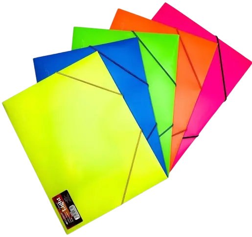 Chemise à Rabat CV Multi-Couleurs Fluo