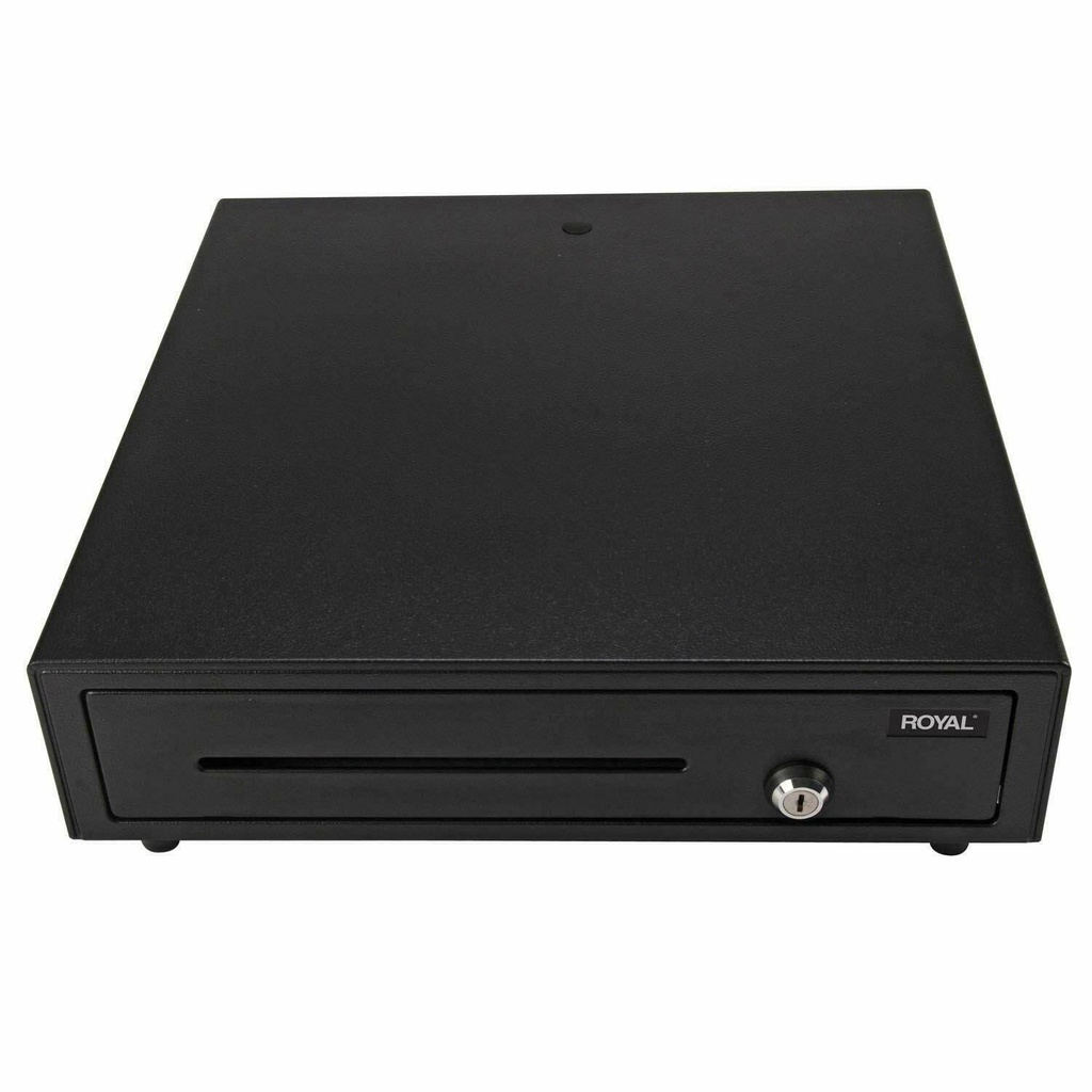 Tiroir Caisse MACTECH Noir