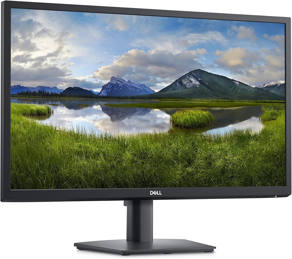 Ecran DELL E2423H 24" LCD FHD 60Hz