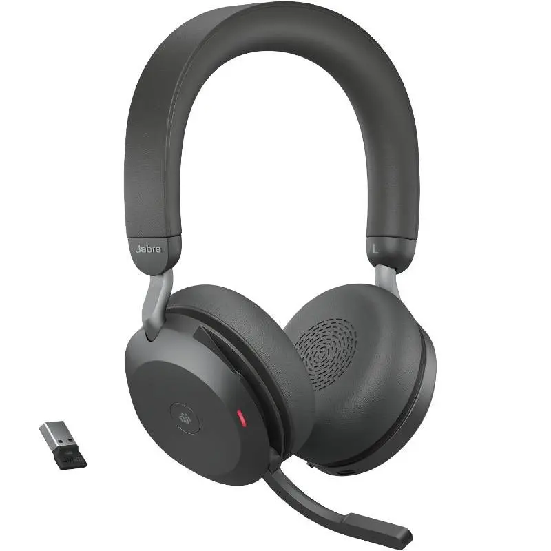 Casque Sans Fil JABRA Evolve2 75 MS