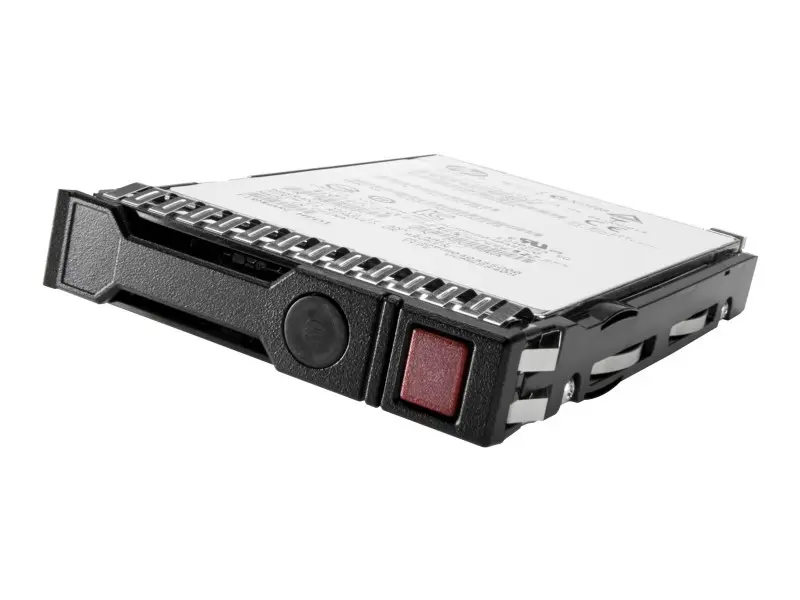 Disque Dur Interne HP Entreprise 600Go 6G SAS 10K 2.5" ENT SC
