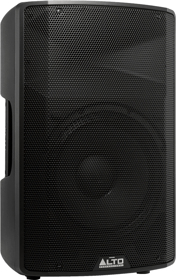 Mégaphone Haut Parleur ALTO