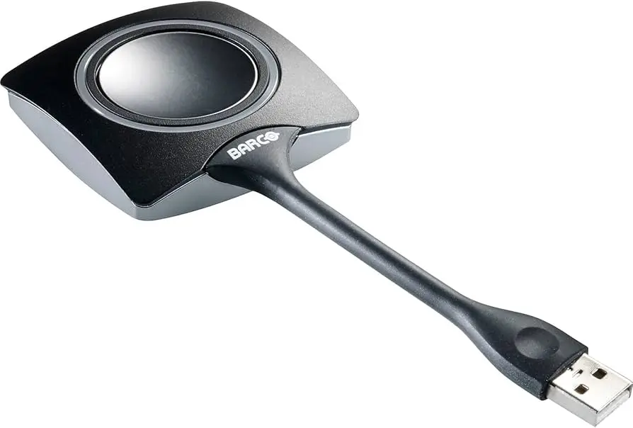 Système de conférence Sans fil BARCO Clickshare CX-20 HDMI (copie)