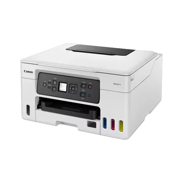 Imprimante Multifonction Jet d'Encre CANON MAXIFY GX3040 Couleurs A4 à Réservoir