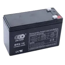 Batterie Etanche OUTDO 12V 9AH/20HR Pour Onduleur
