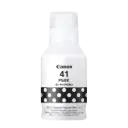 Bouteille d'Encre CANON GI-46BK Noir pour Imprimantes Maxify GX3040 GX5040 GX6040 GX7040