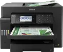 Imprimante Multifonction Jet D'encre EPSON EcoTank L15150 à Réservoir Couleurs A3