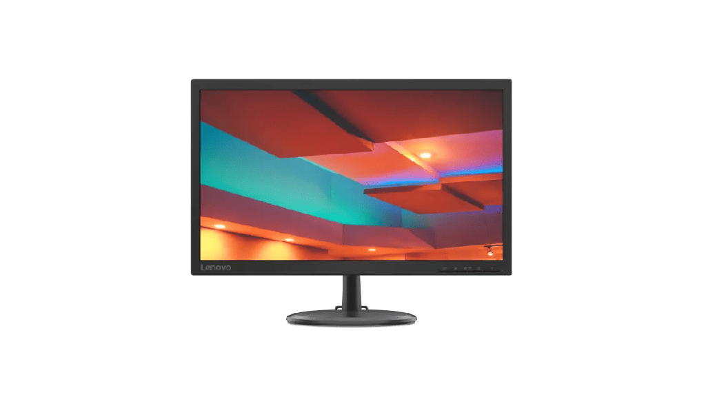 Ecran LENOVO C22-20 21.5" 1920x1080p FHD