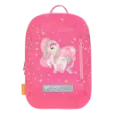 Sac à Dos Crèche TIGER 2101-F3 Ergonomique pour Fille