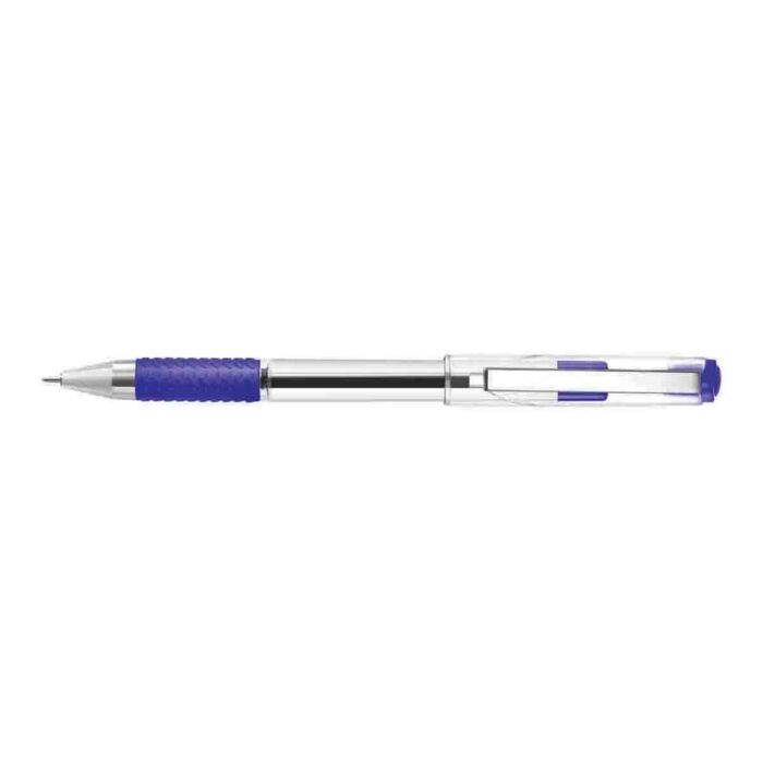 Stylo à Bille TECHNO Vario 0.7mm Bleu