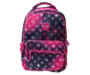 Sac à Dos Scolaire CRISTAL CR-3410 Multi-Motifs