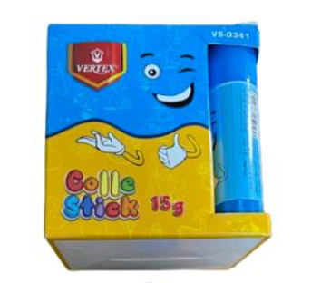 Colle Stick Scolaire VERTEX 15g