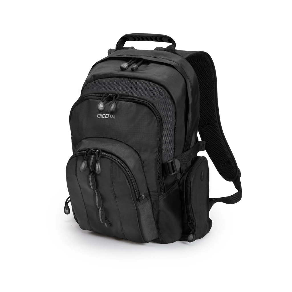 Sac à Dos Porte Pc DICOTA Universal 14-15.6" Noir