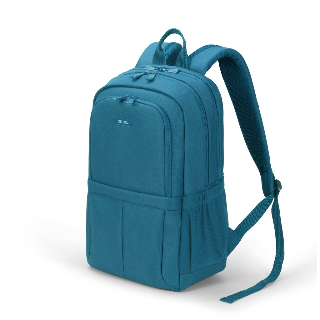 Sac à Dos Porte PC DICOTA Eco Scale 13-15.6" Bleu