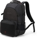 Sac à Dos Porte PC DICOTA Hero Esports 15-17.3" Noir