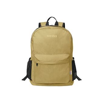 Sac à Dos Porte PC DICOTA Base XX B2 15.6" Marron Chameau