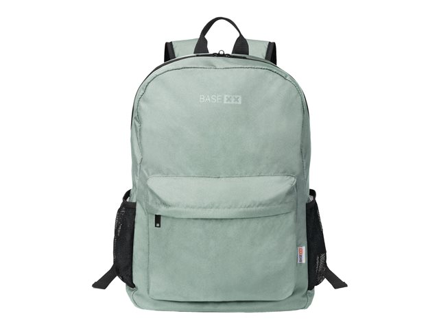 Sac à Dos Porte PC DICOTA Base XX B2 13-15.6" Gris Clair