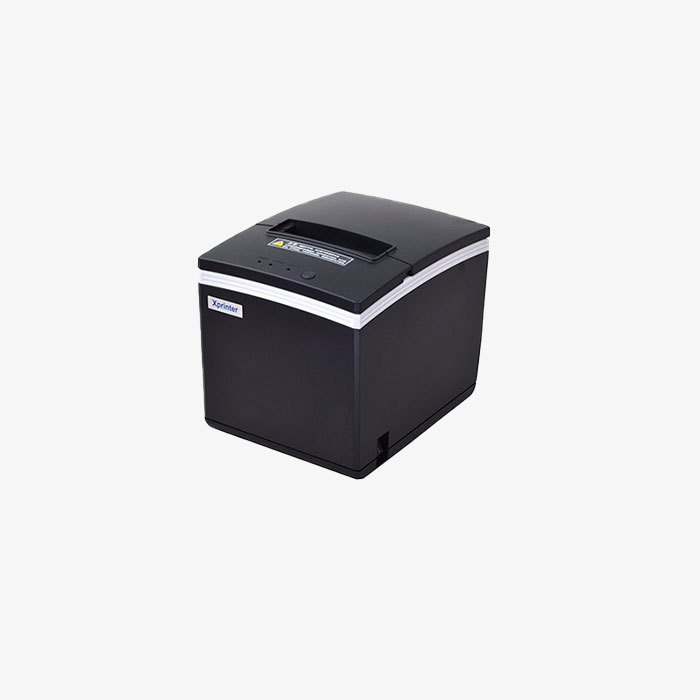Imprimante D'étiquettes Thermique Directe XPRINTER K200L 203 Dpi