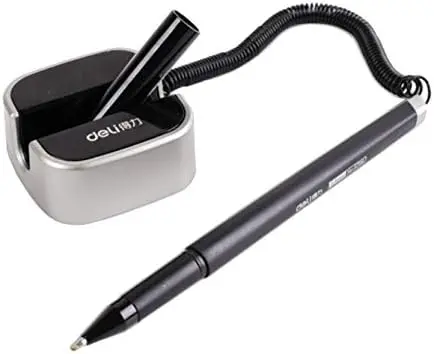 Stylo comptoir DELI Pointe 0.5mm Light