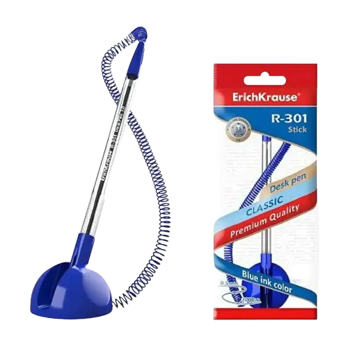 Stylo Comptoir Erich Krause pour Bureau EK R-301