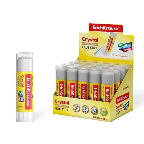 Colle Stick ERICH KRAUSE PVP 15g
