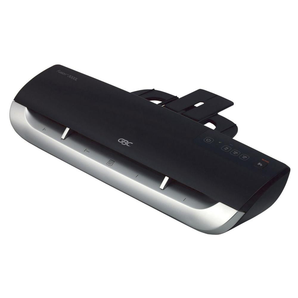 Plastifieuse GBC Fusion 3000L A3