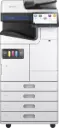 Imprimante Multifonction Jet d'Encre EPSON WorkForce Enterprise AM-C4000 Couleur A3 avec Chargeur de Document