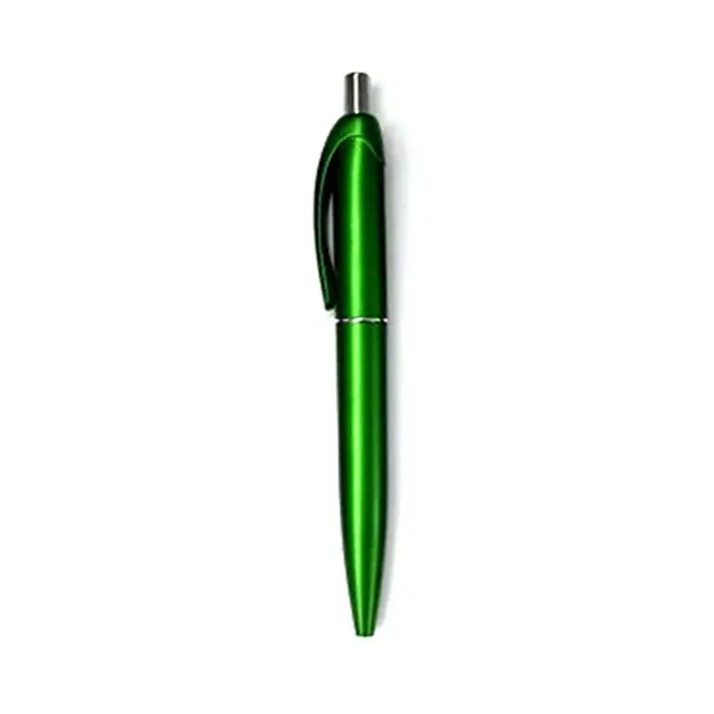 Stylo De Sérigraphie à Bille 689 Clip Vert